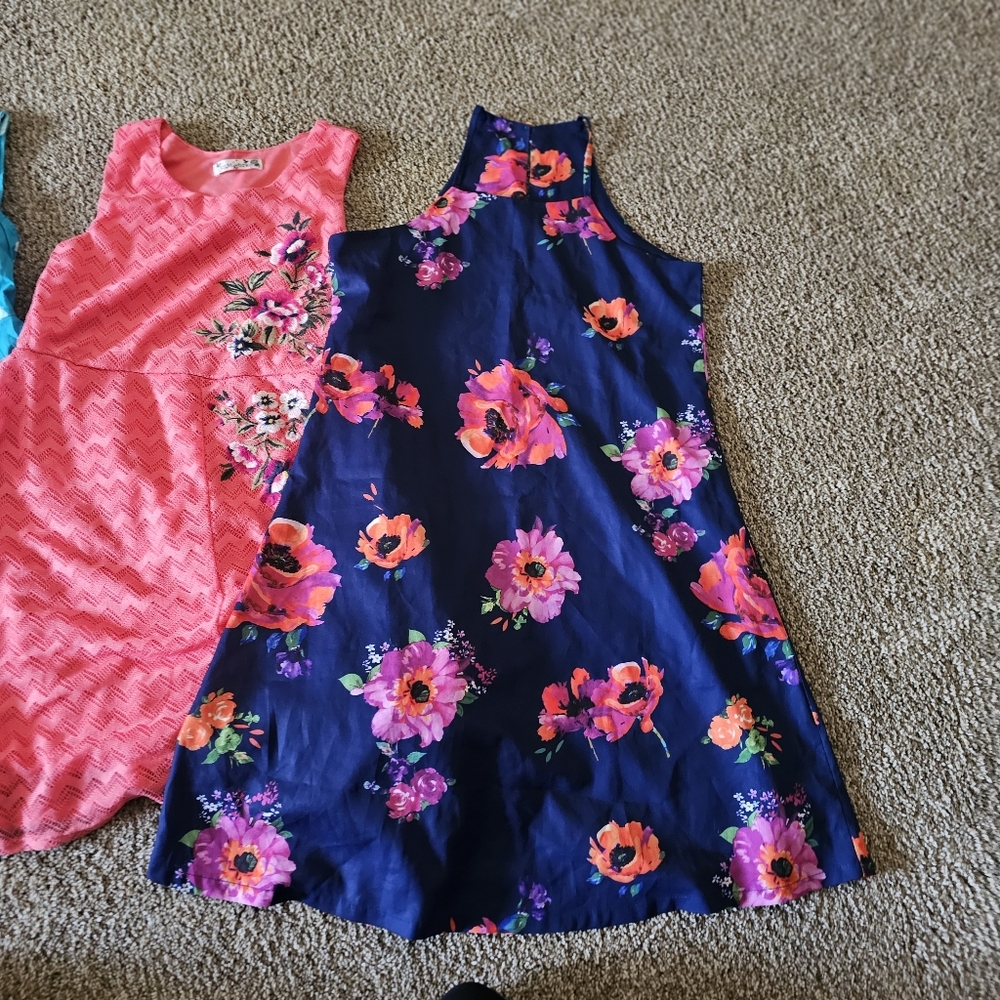 Girls Dress Bundle Lot - Picture 8 of 13